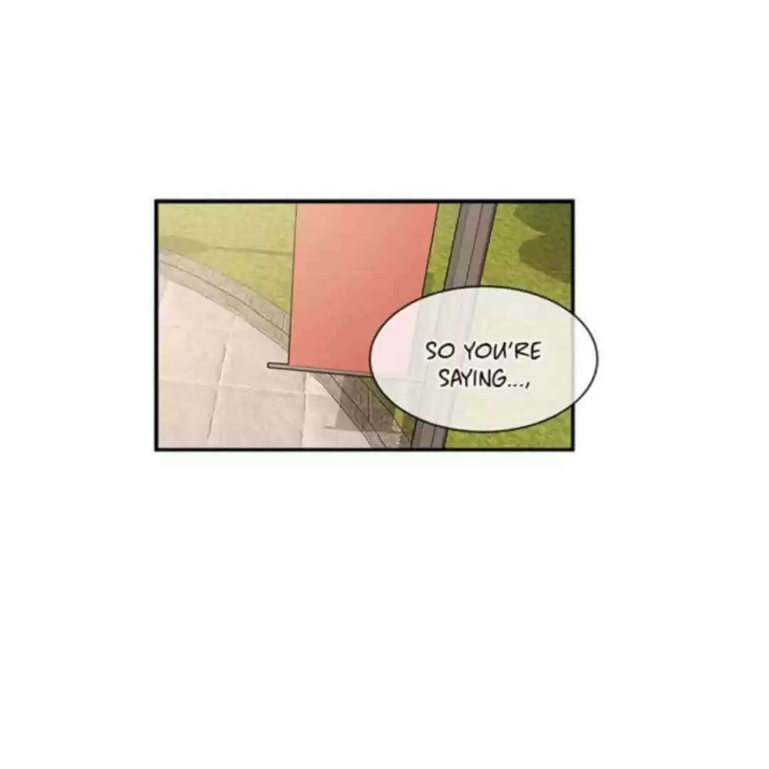 My Darling Signed In Ch.15