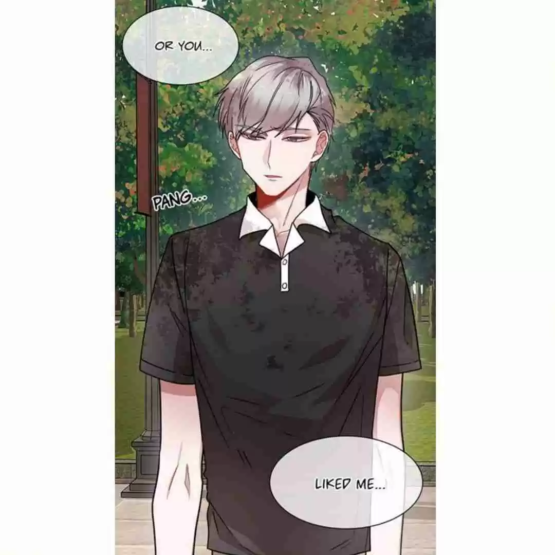 My Darling Signed In Ch.15