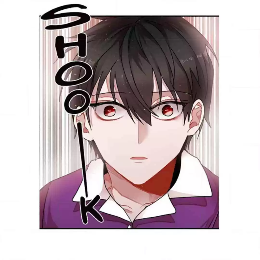 My Darling Signed In Ch.15