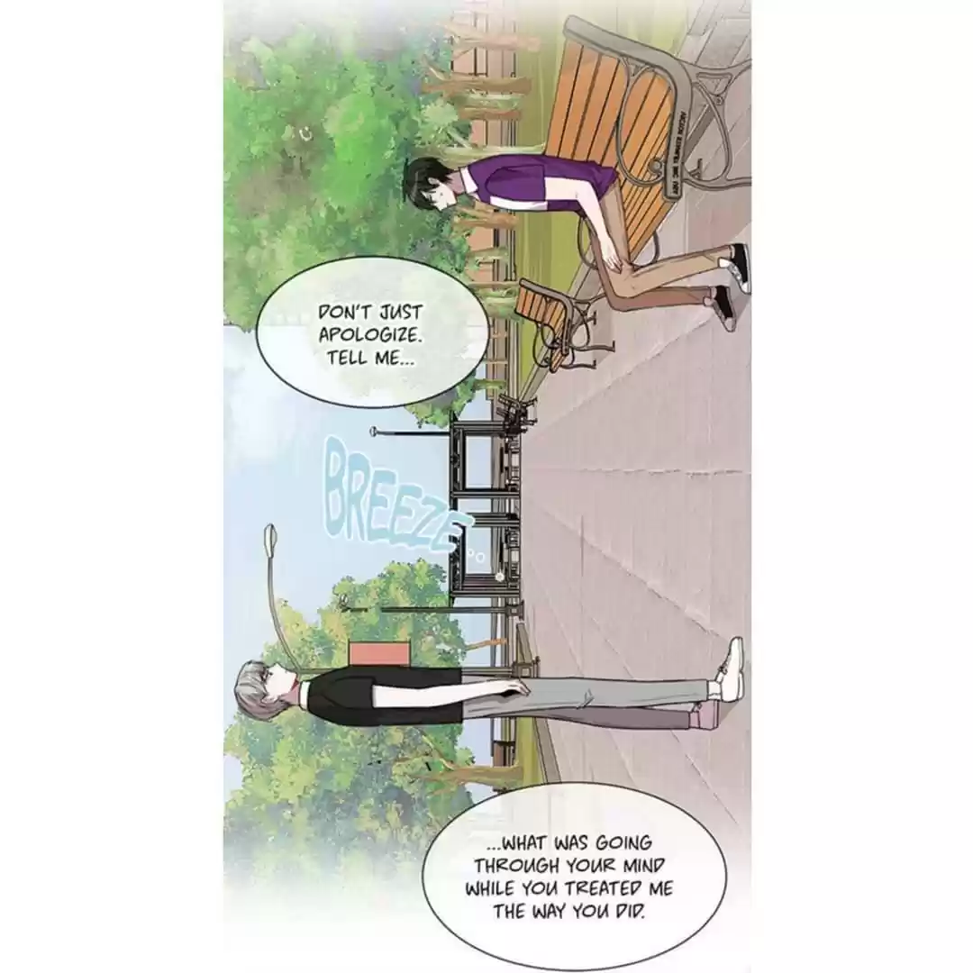 My Darling Signed In Ch.15