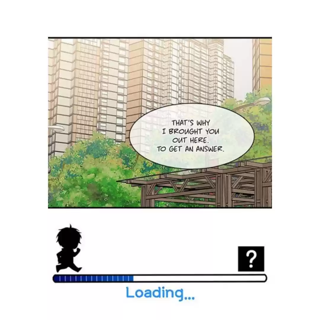 My Darling Signed In Ch.15