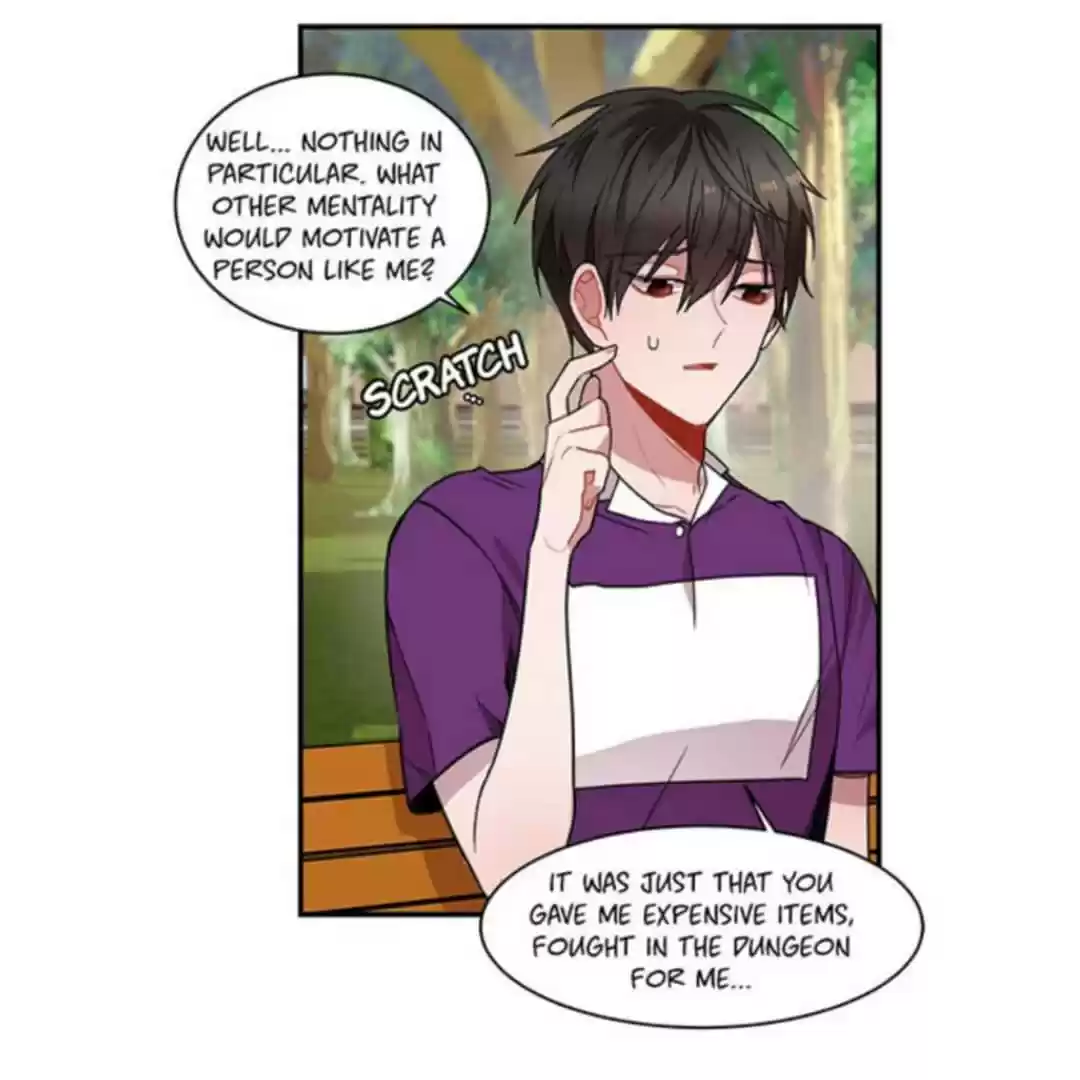 My Darling Signed In Ch.16