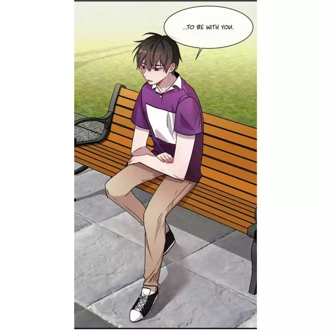 My Darling Signed In Ch.16