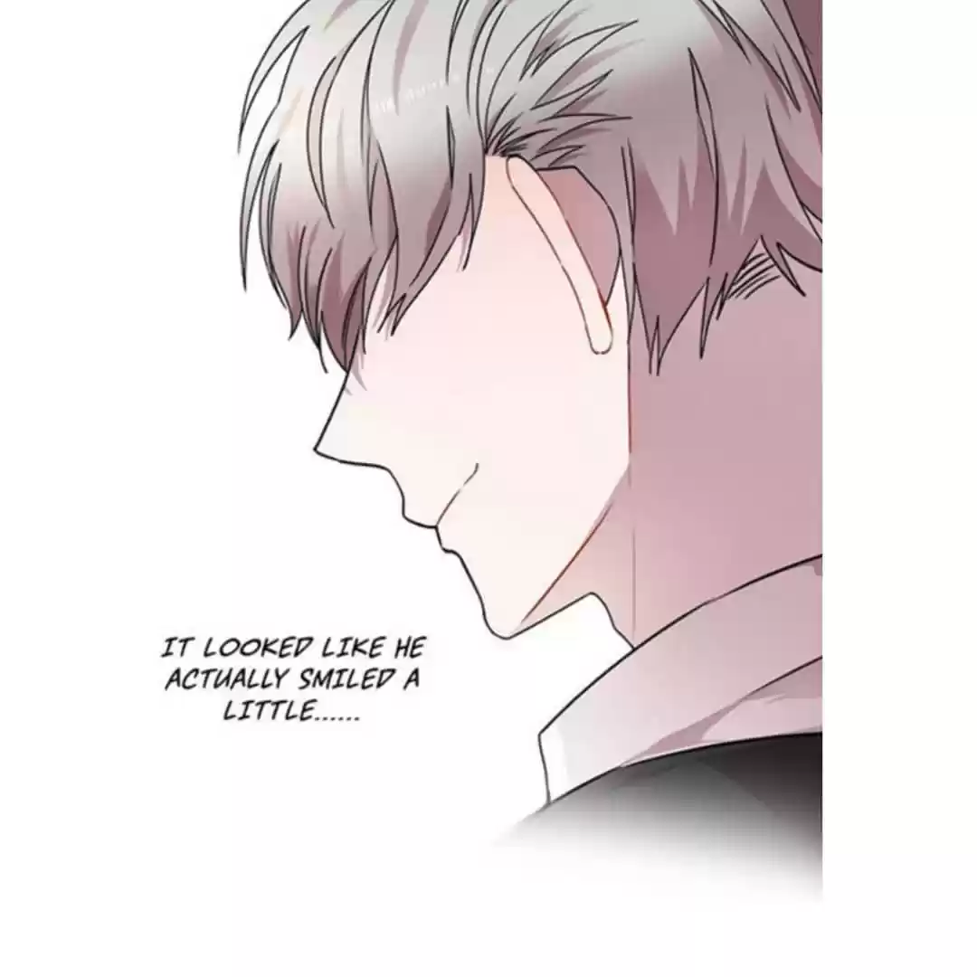 My Darling Signed In Ch.16