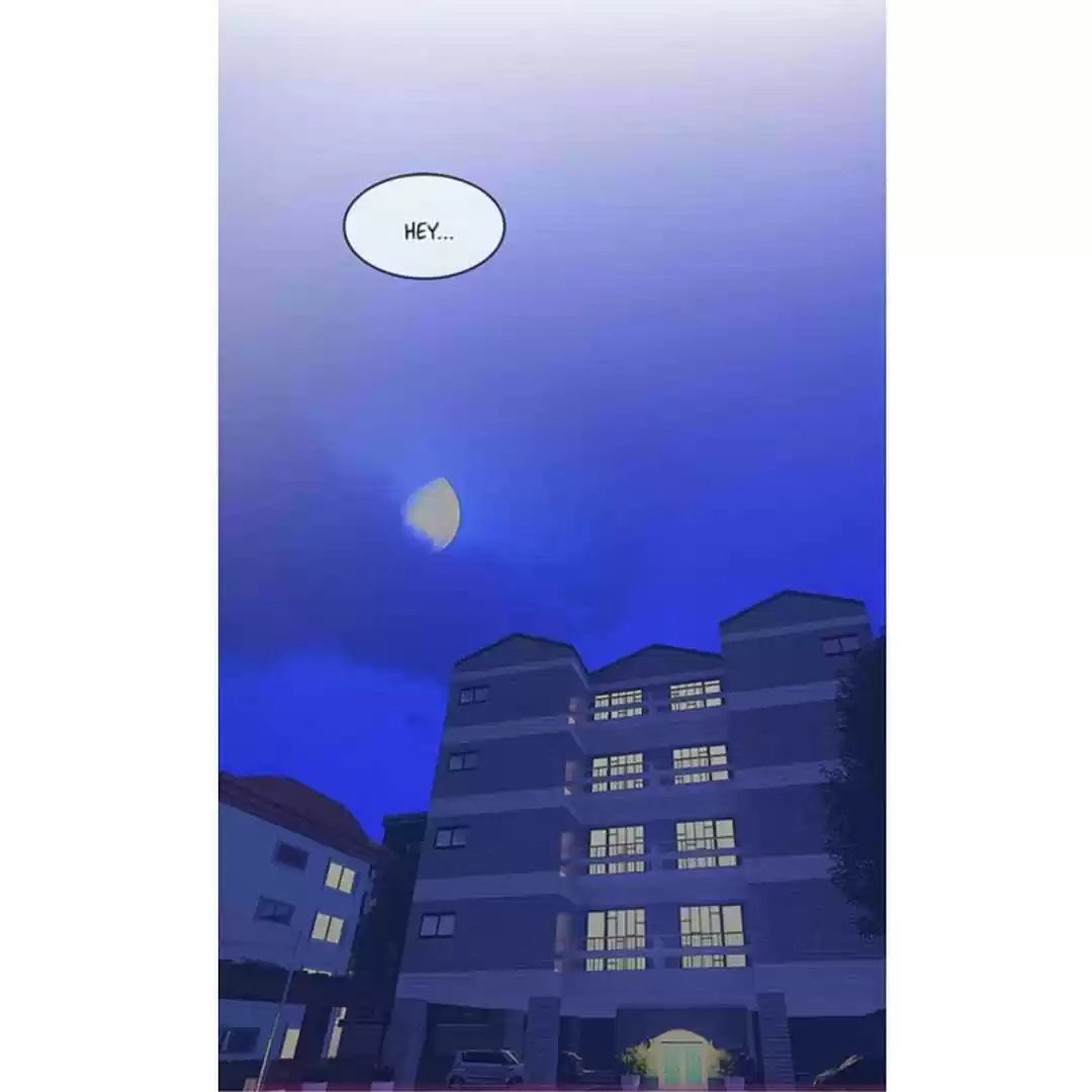 My Darling Signed In Ch.16