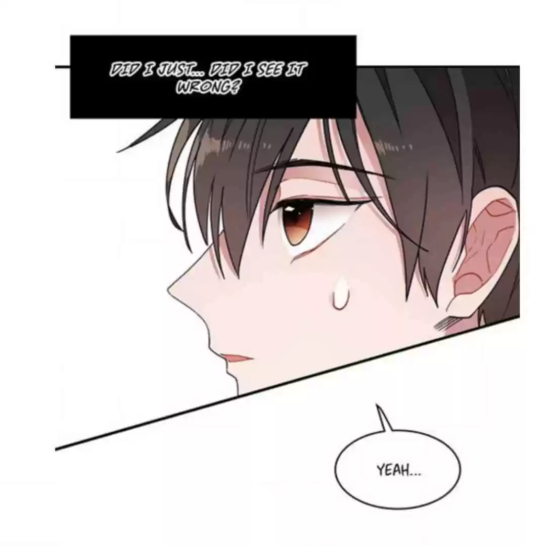 My Darling Signed In Ch.16