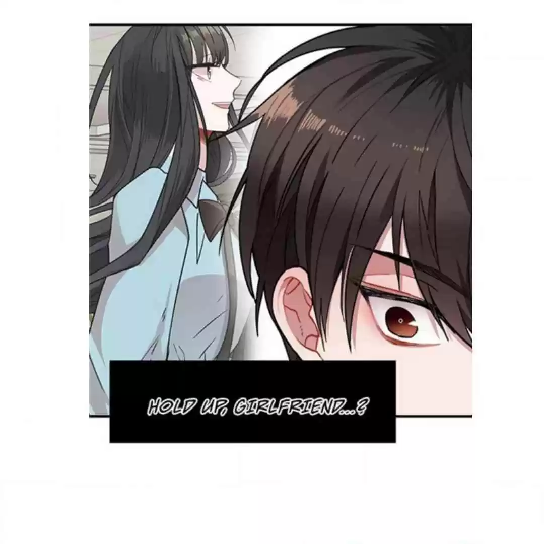 My Darling Signed In Ch.16