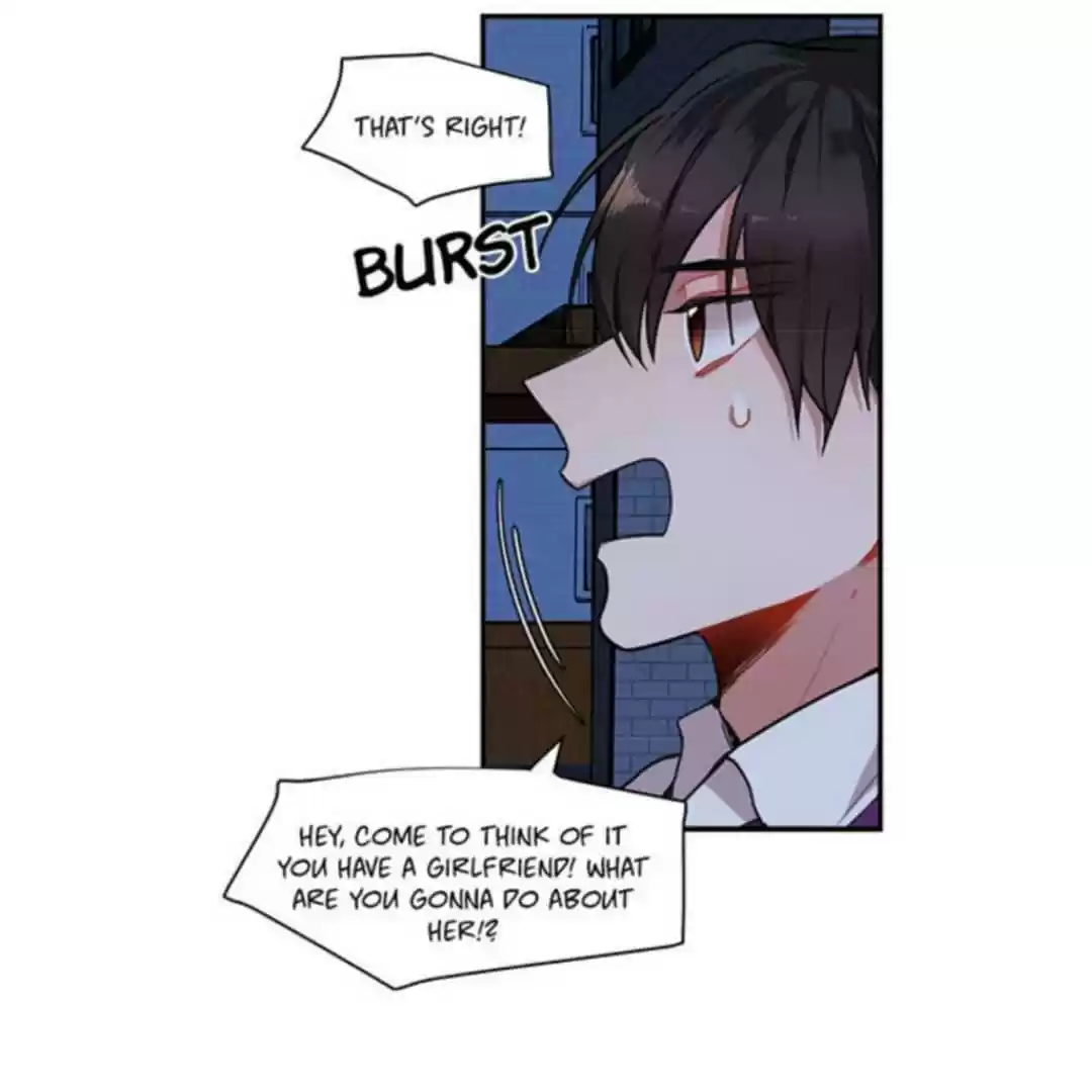 My Darling Signed In Ch.16