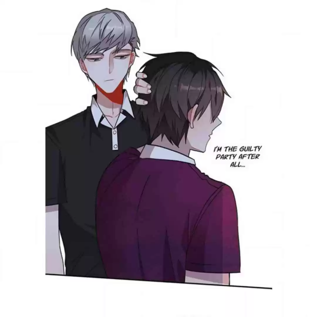 My Darling Signed In Ch.16