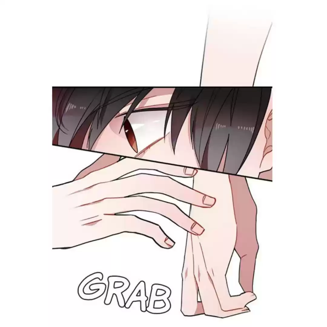 My Darling Signed In Ch.16