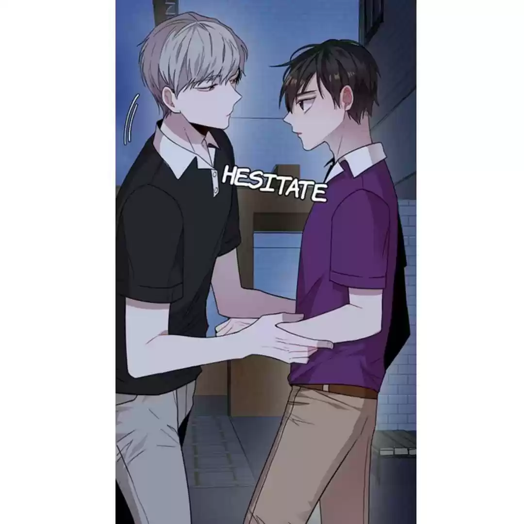 My Darling Signed In Ch.16