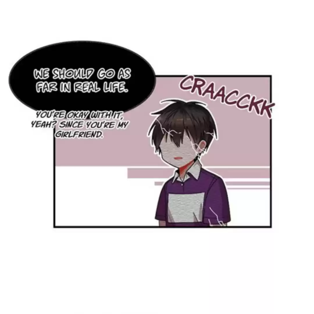 My Darling Signed In Ch.16