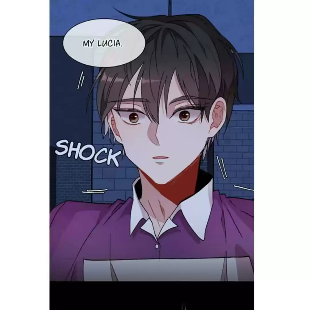 My Darling Signed In Ch.16