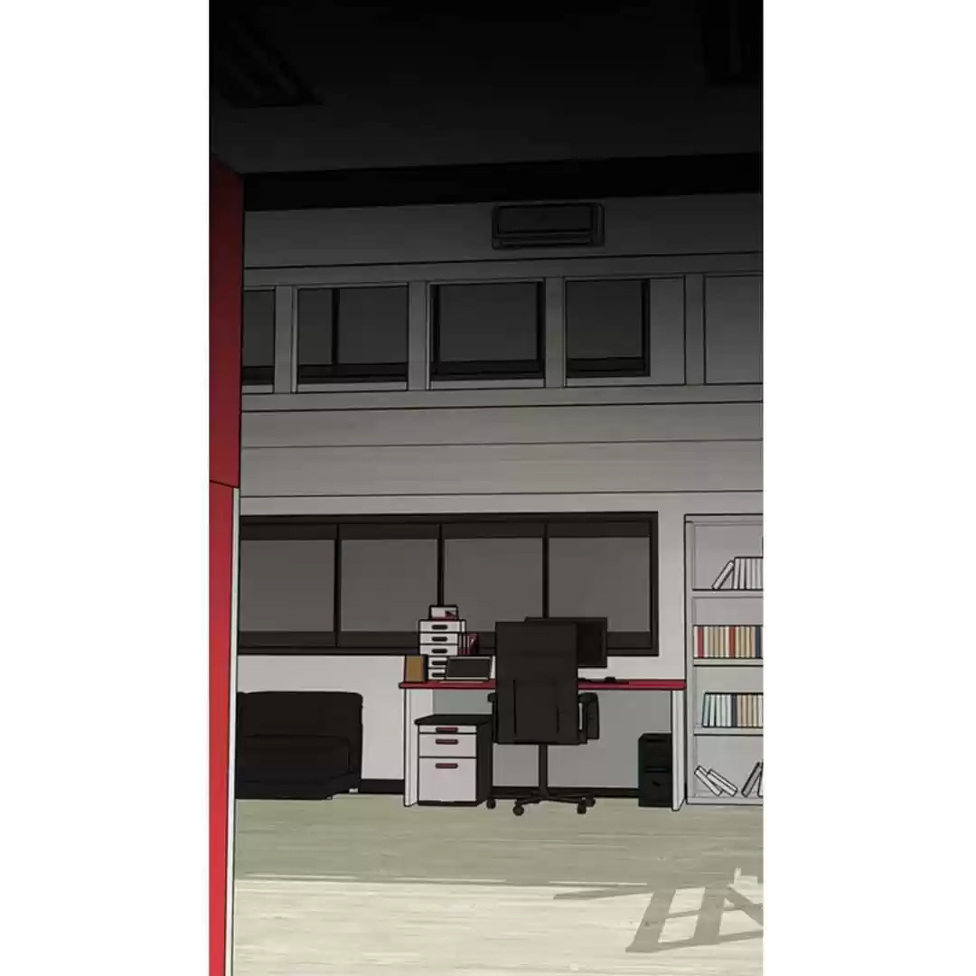 My Darling Signed In Ch.16