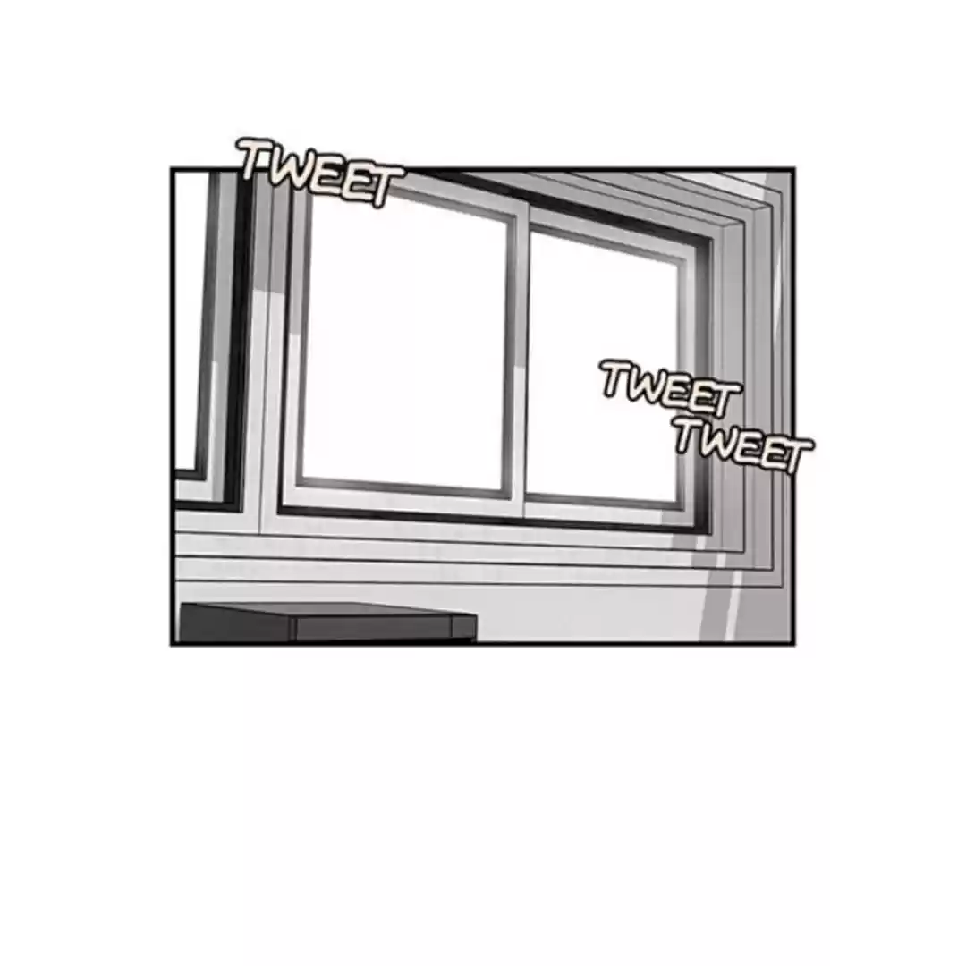 My Darling Signed In Ch.16