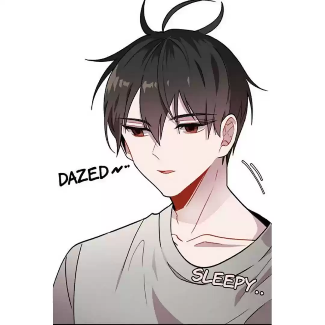 My Darling Signed In Ch.16