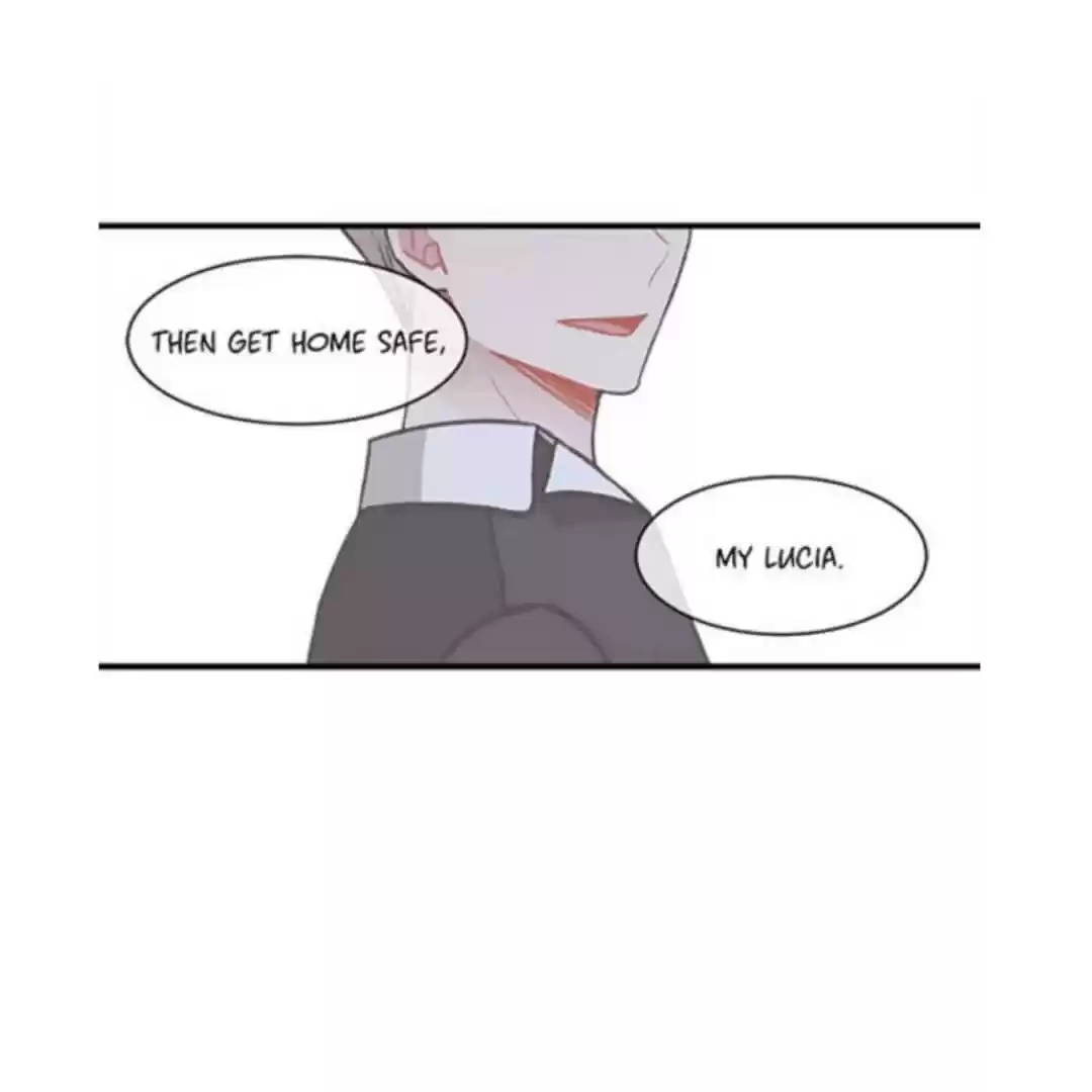 My Darling Signed In Ch.16