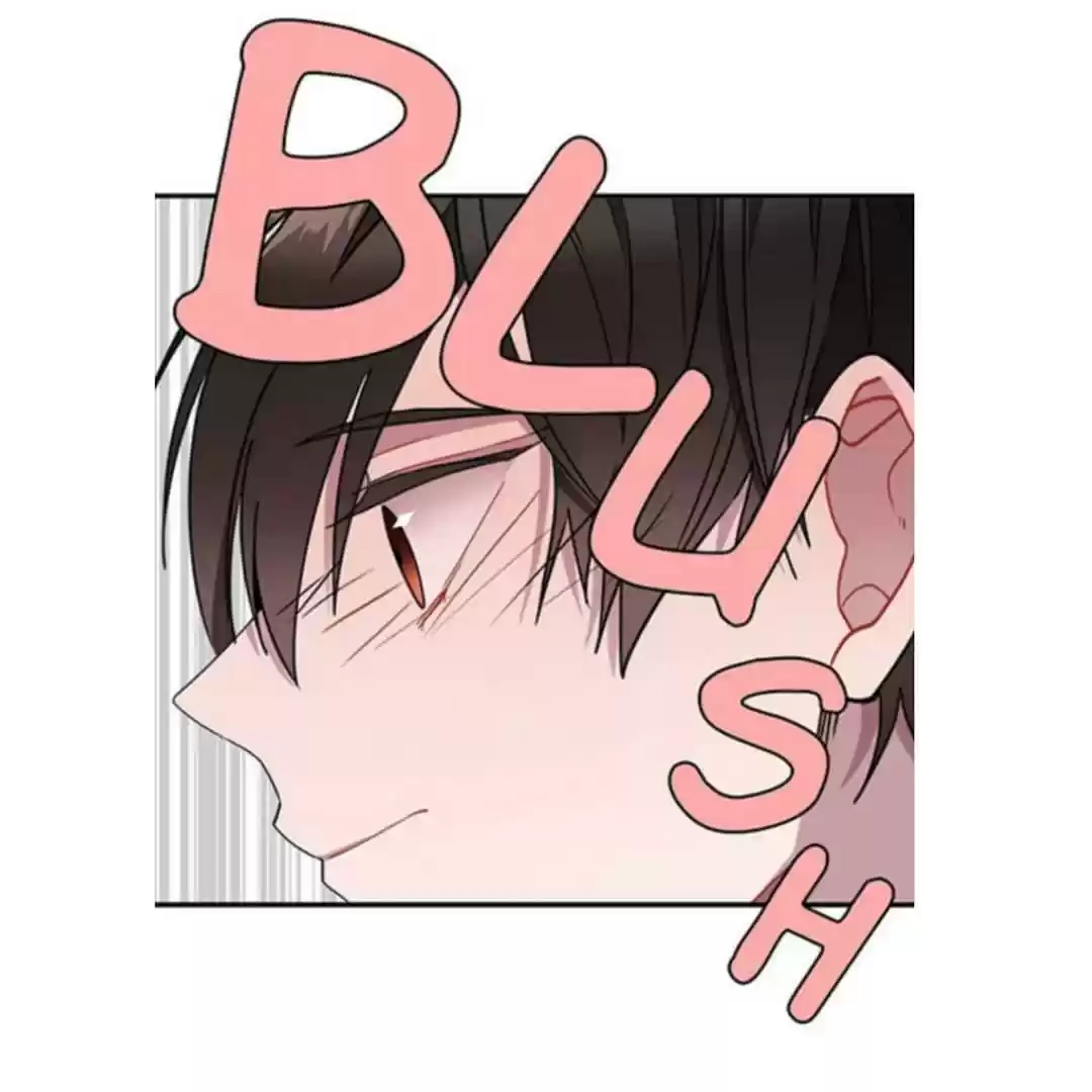 My Darling Signed In Ch.16