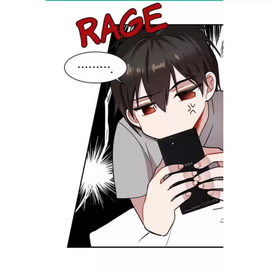 My Darling Signed In Ch.16