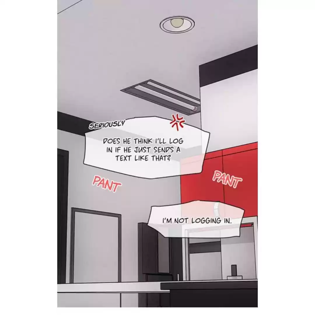 My Darling Signed In Ch.16