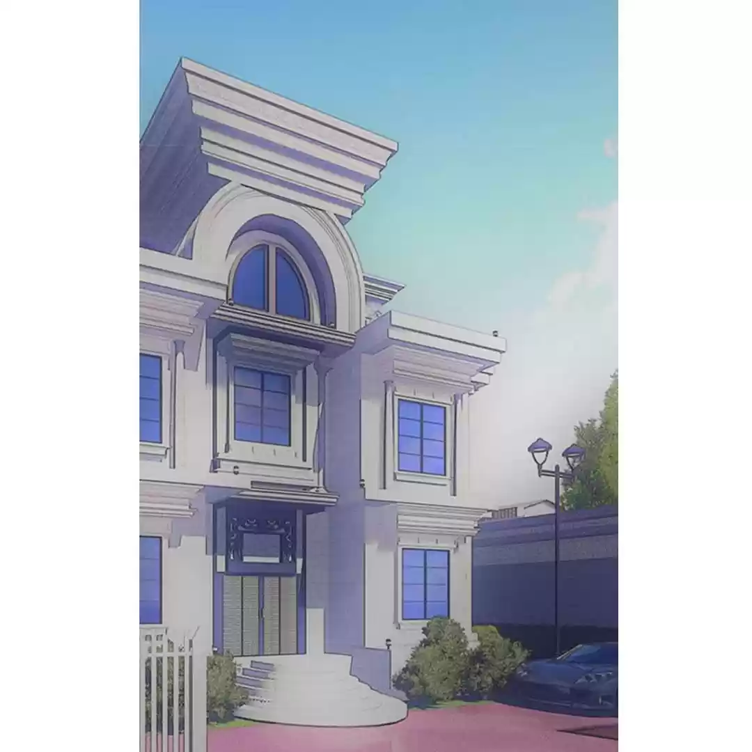 My Darling Signed In Ch.16