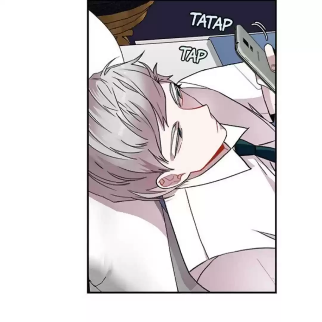 My Darling Signed In Ch.16