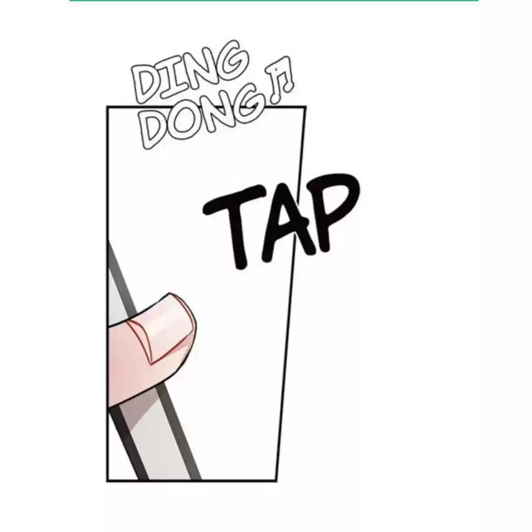 My Darling Signed In Ch.16