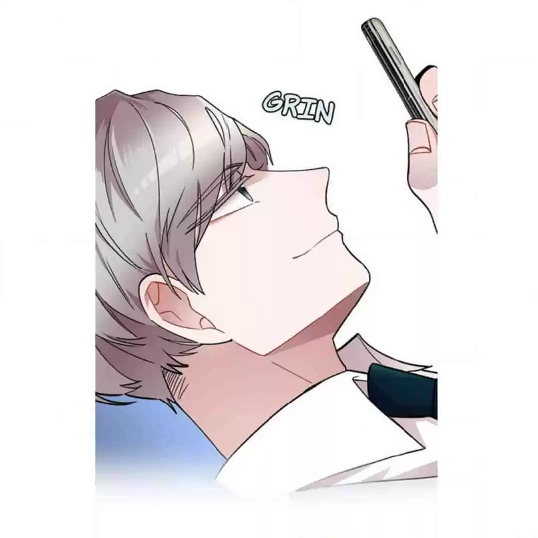 My Darling Signed In Ch.16