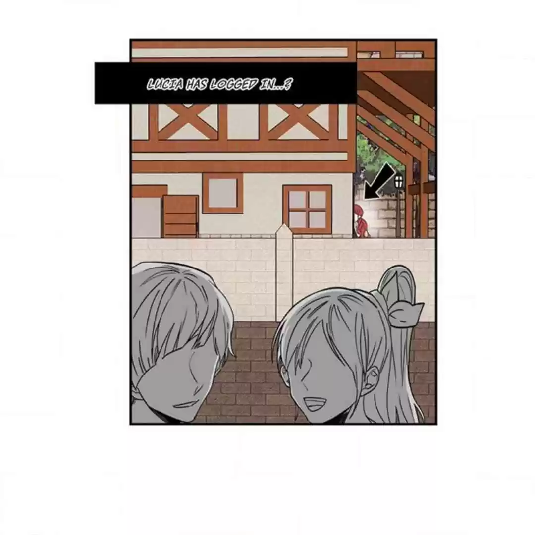 My Darling Signed In Ch.17