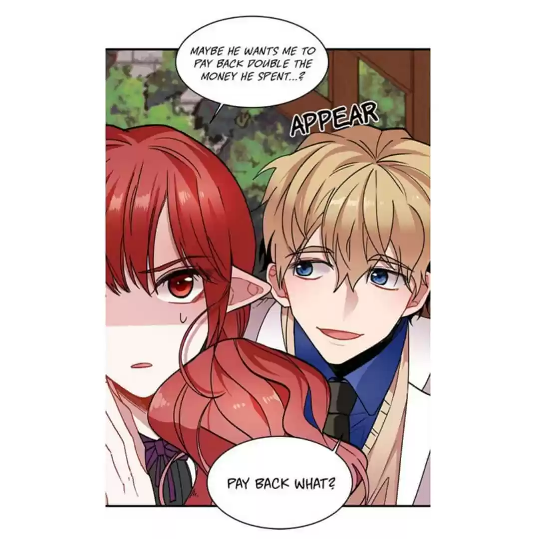 My Darling Signed In Ch.17