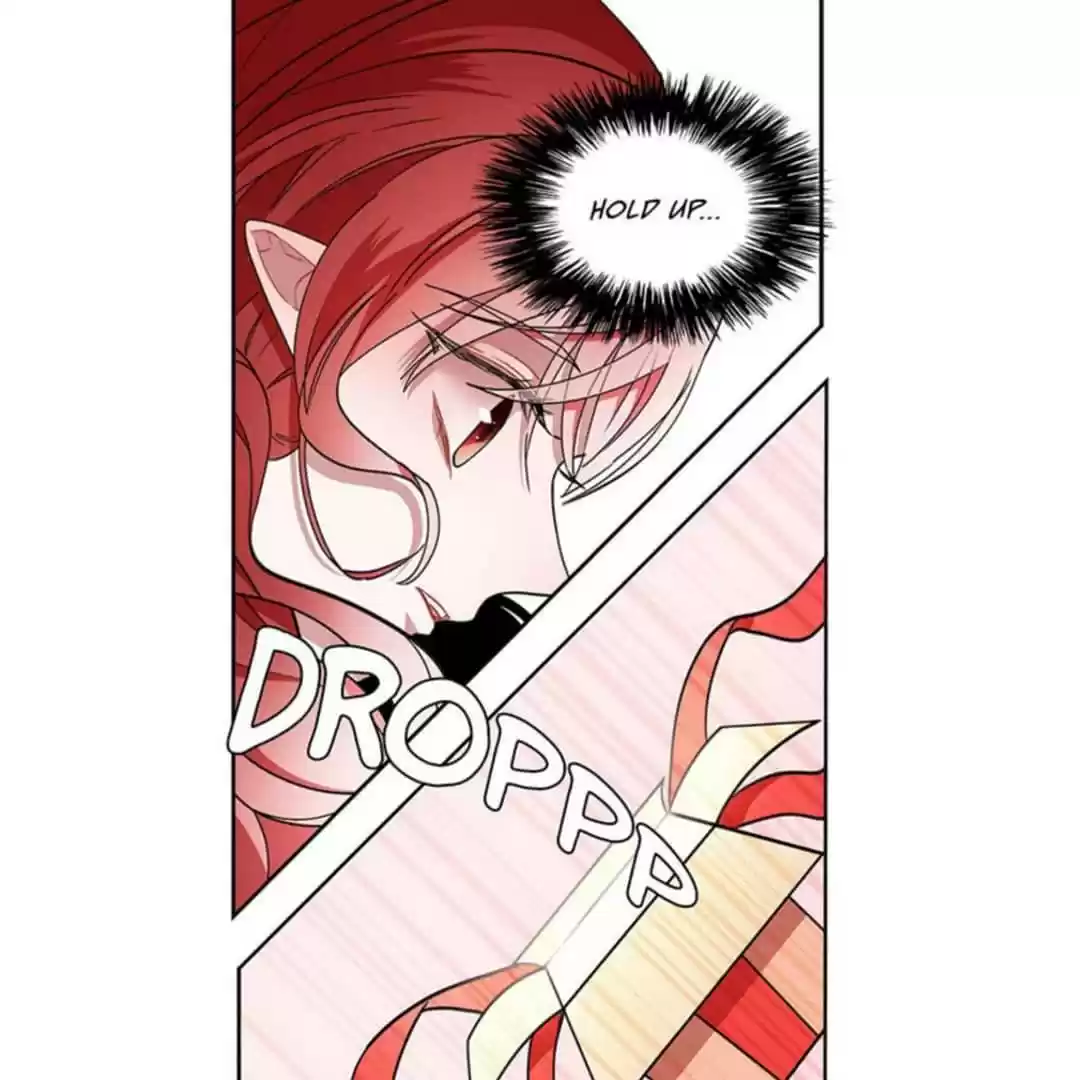 My Darling Signed In Ch.17