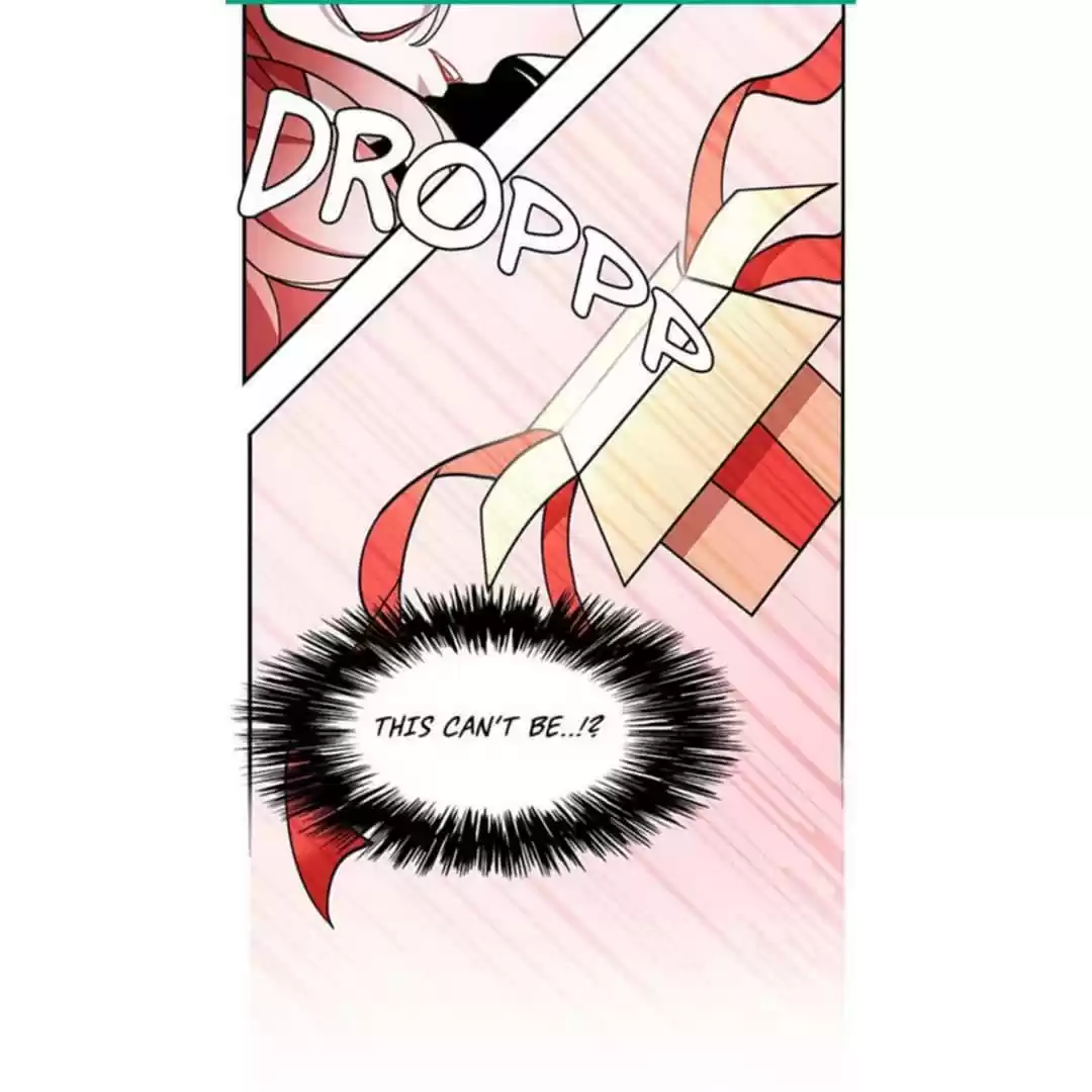 My Darling Signed In Ch.17