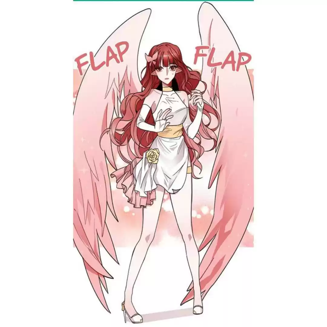 My Darling Signed In Ch.17