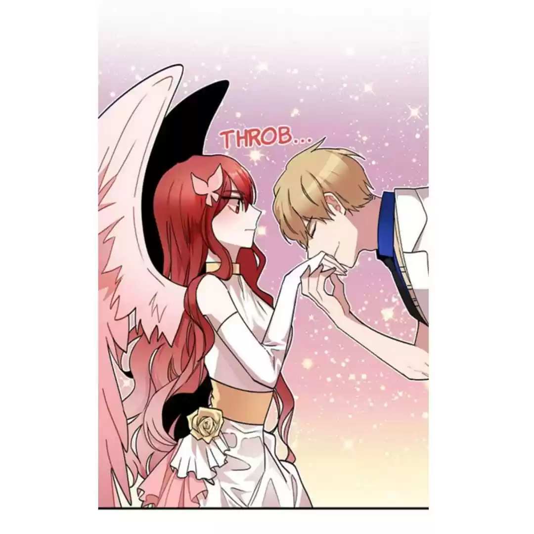 My Darling Signed In Ch.17