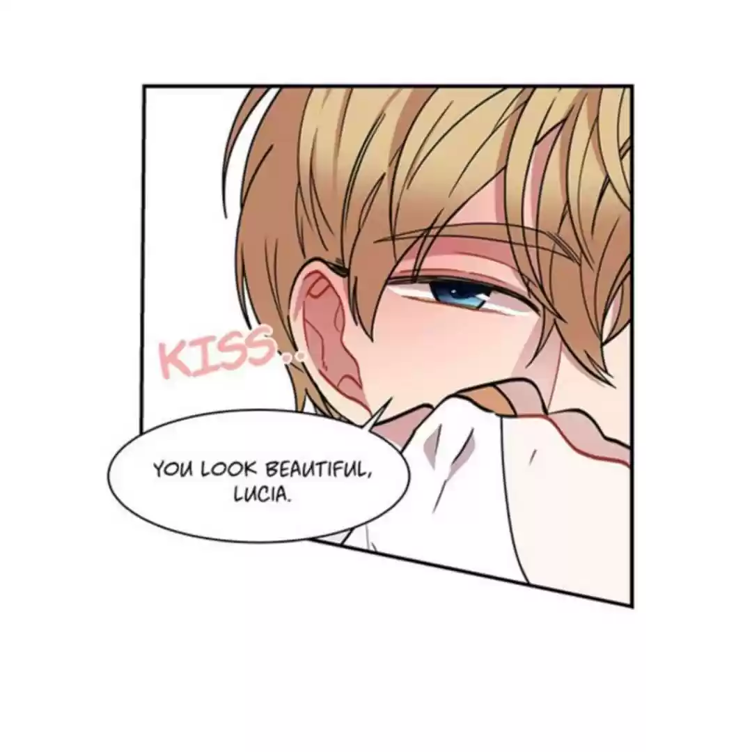 My Darling Signed In Ch.17