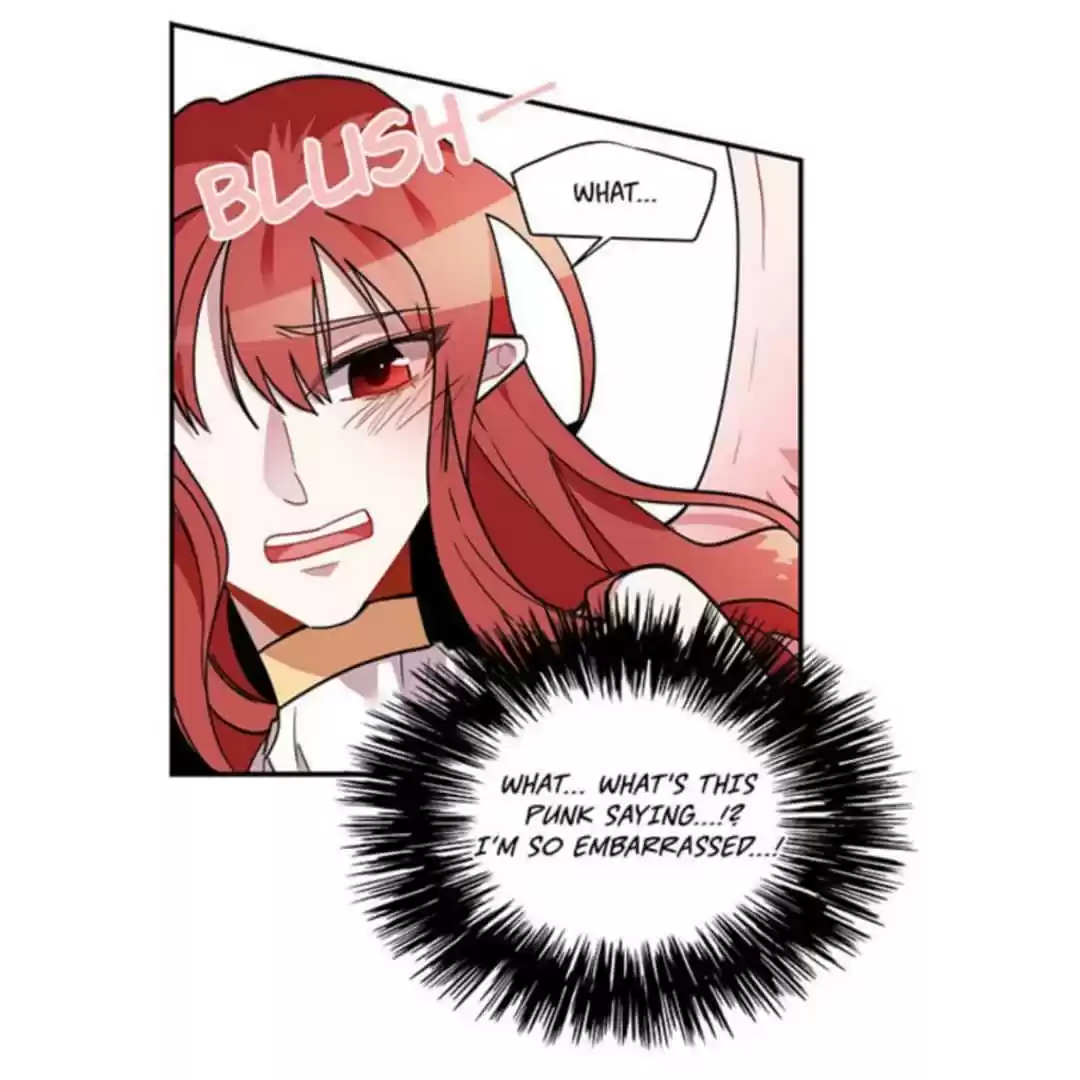 My Darling Signed In Ch.17