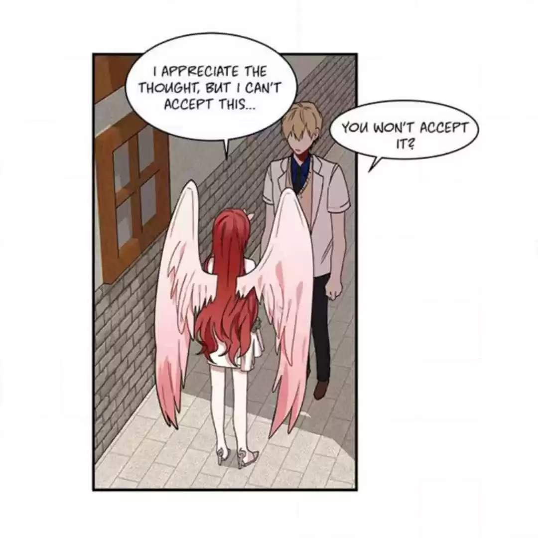 My Darling Signed In Ch.17