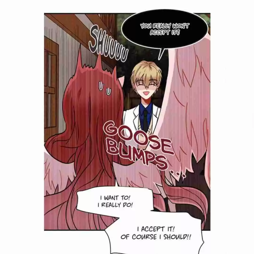 My Darling Signed In Ch.17