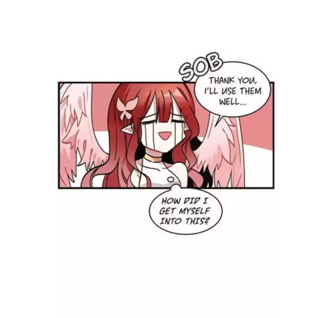 My Darling Signed In Ch.17