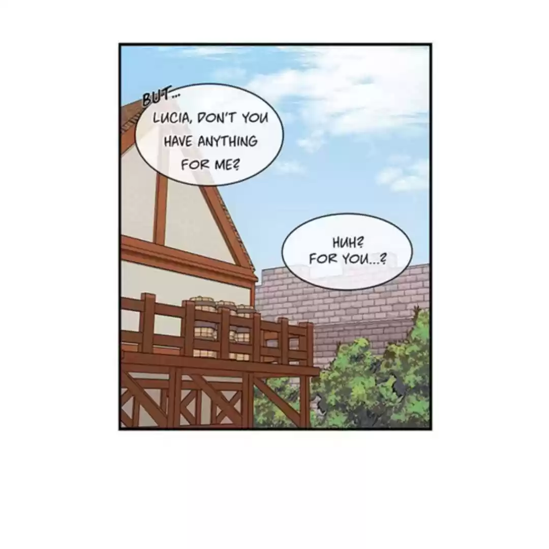 My Darling Signed In Ch.17