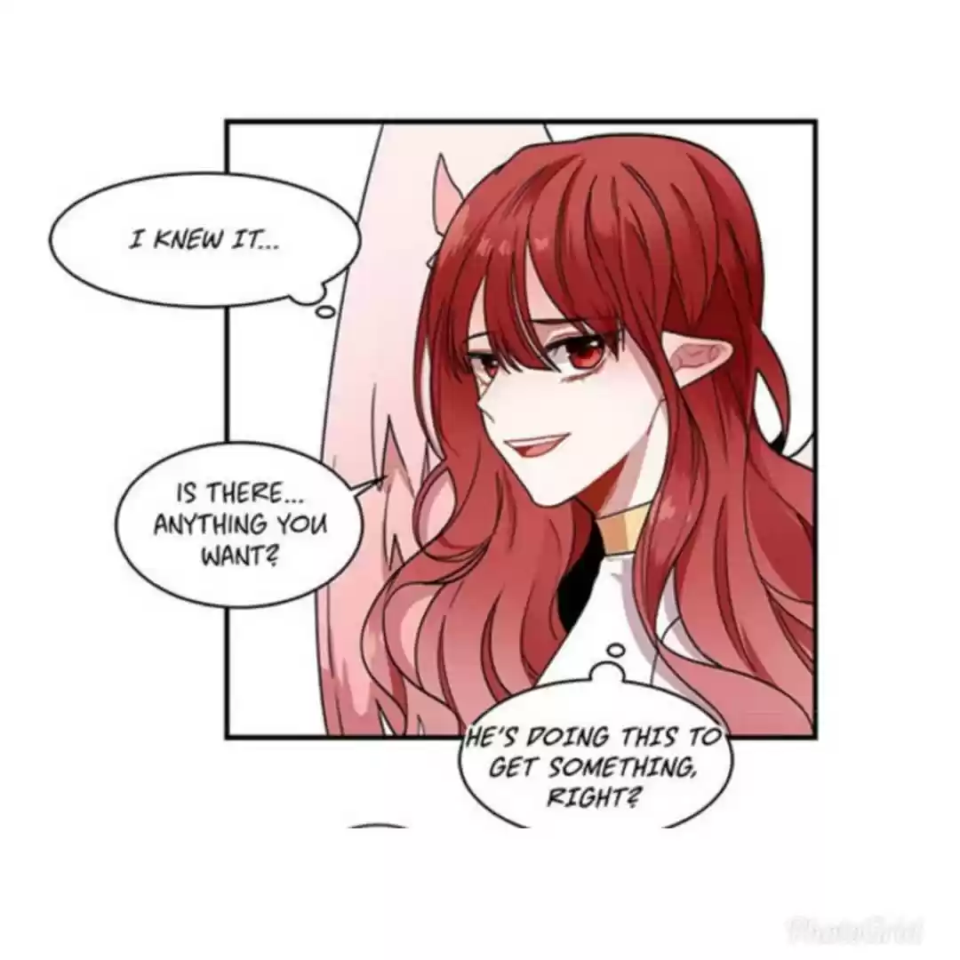 My Darling Signed In Ch.17