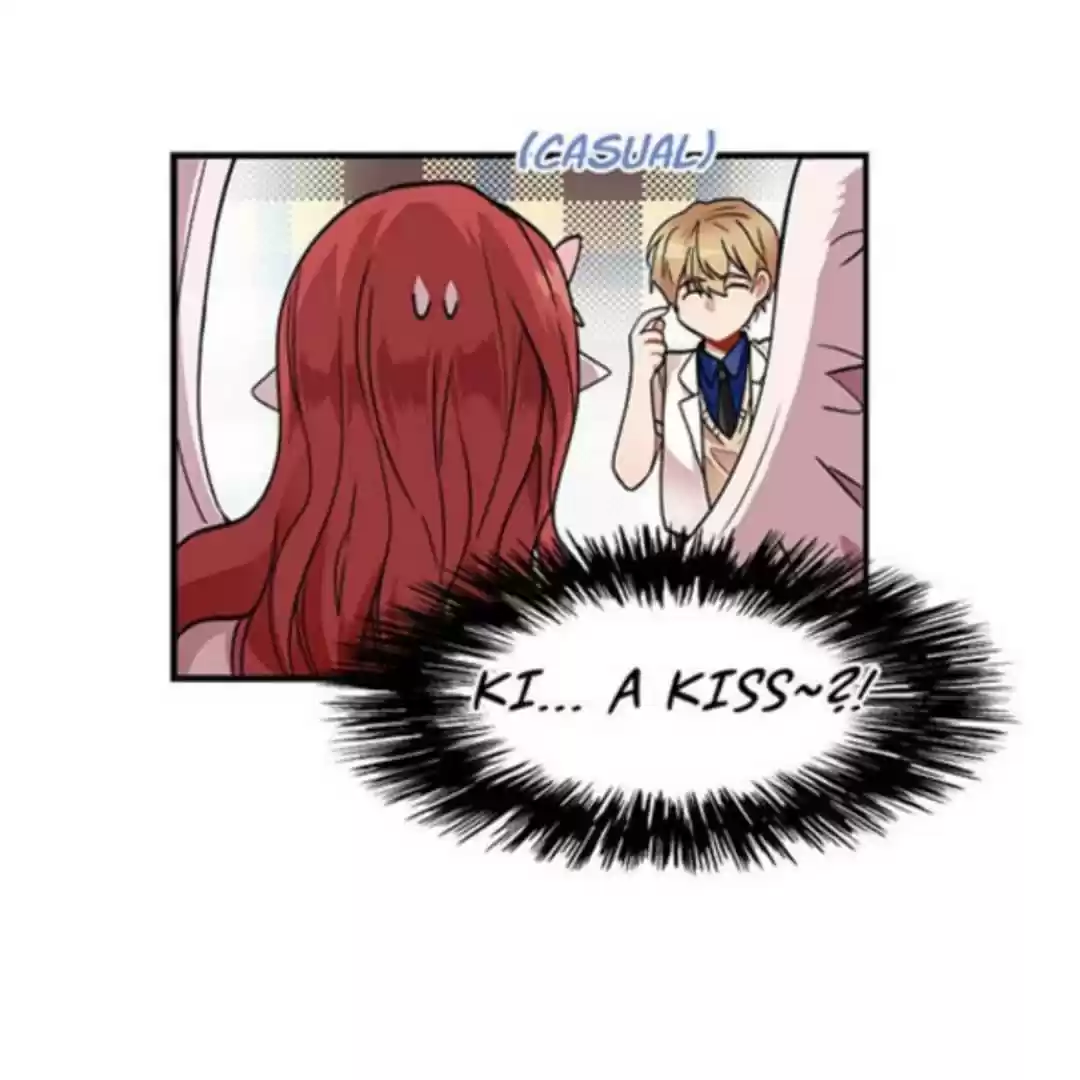 My Darling Signed In Ch.17