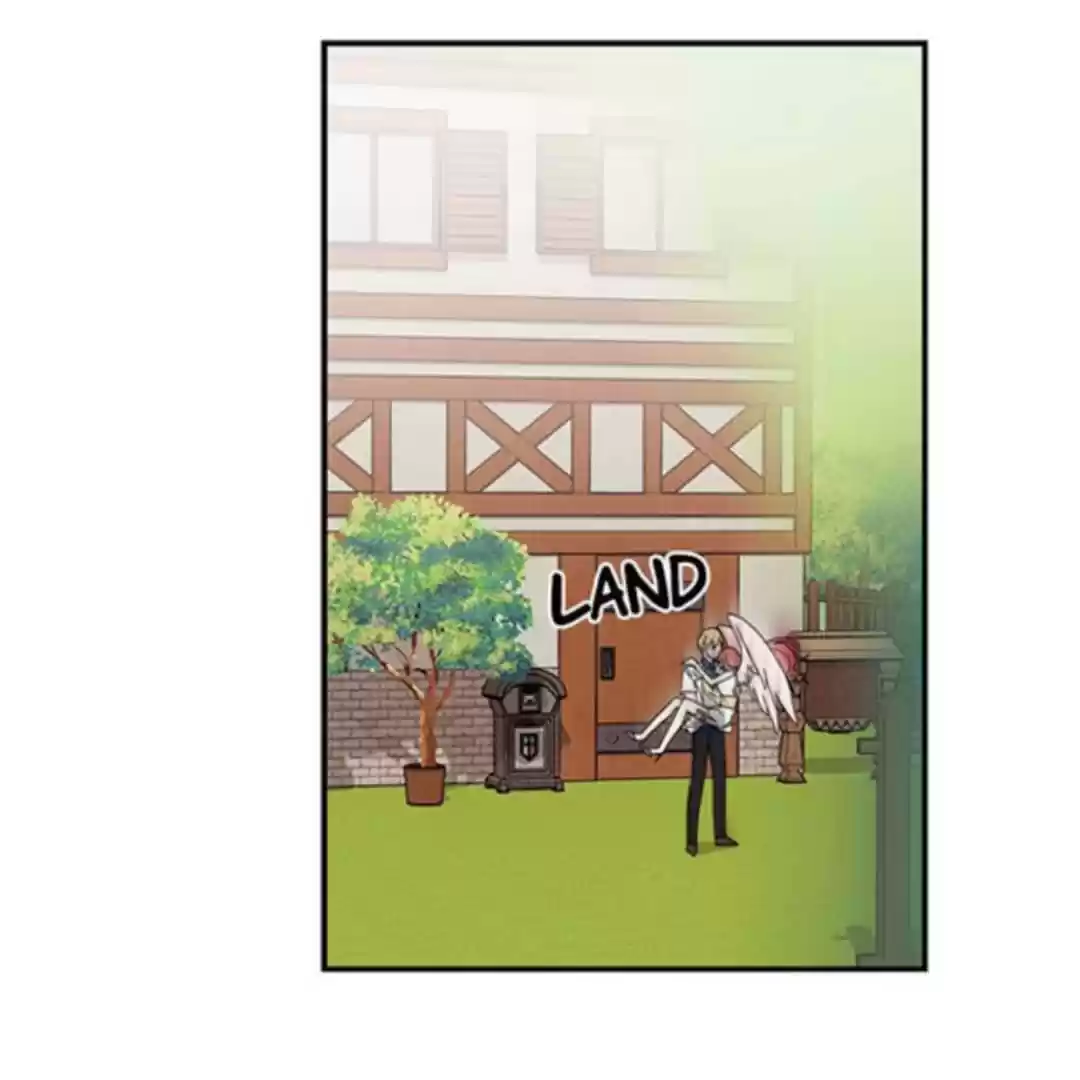 My Darling Signed In Ch.17