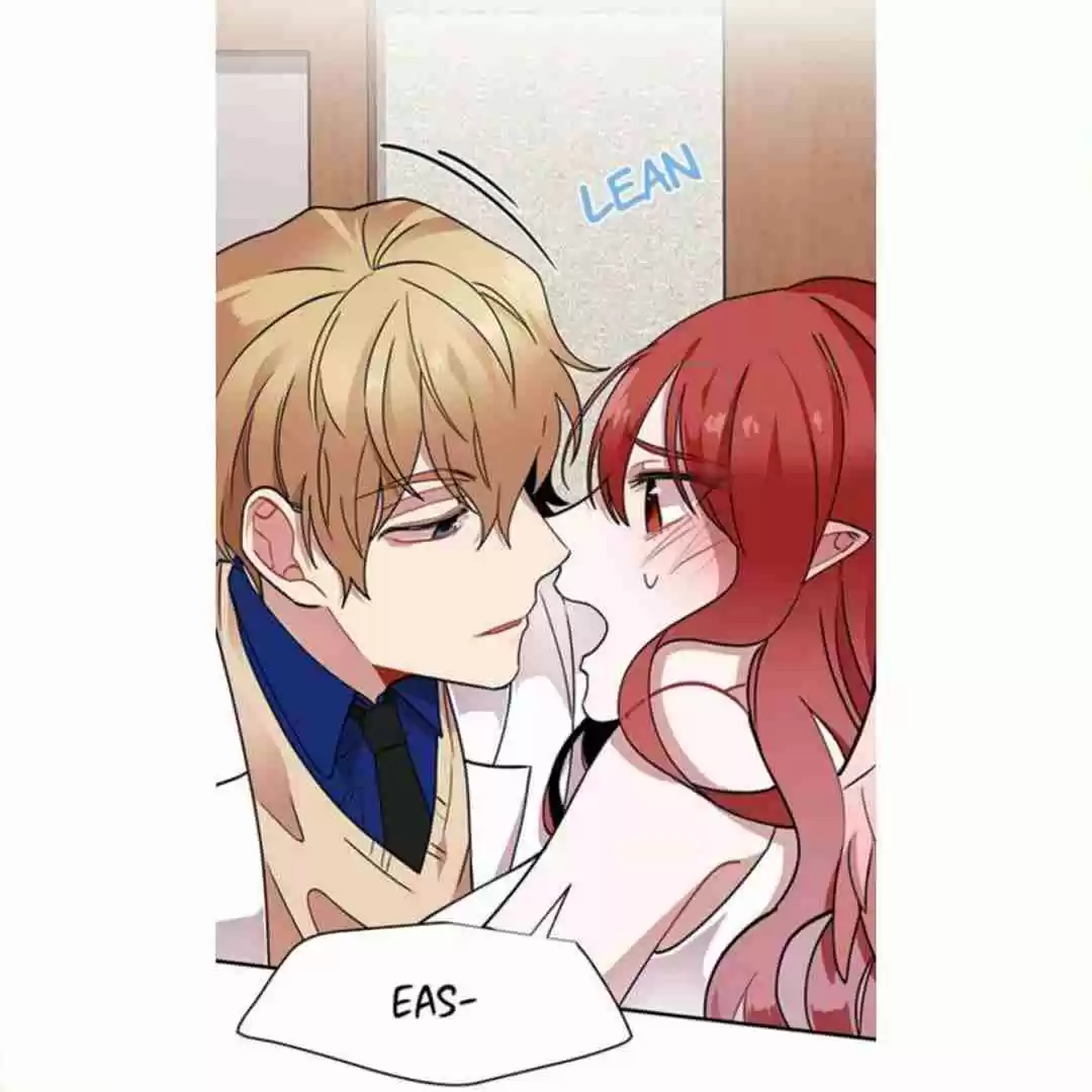 My Darling Signed In Ch.17