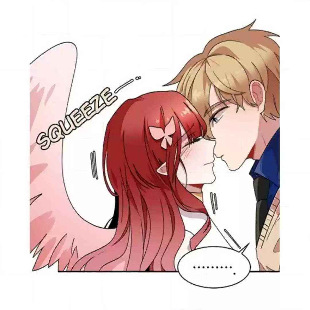 My Darling Signed In Ch.17