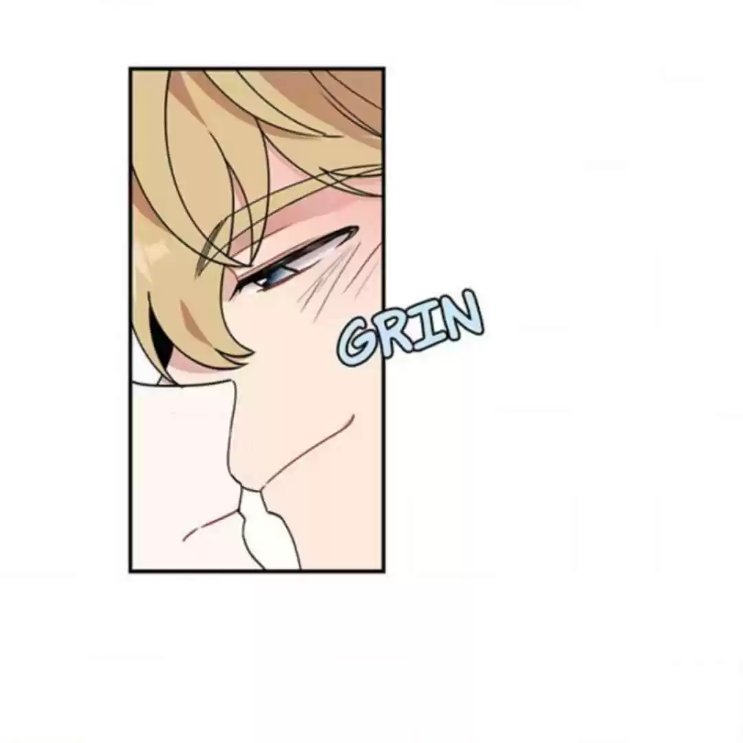 My Darling Signed In Ch.17