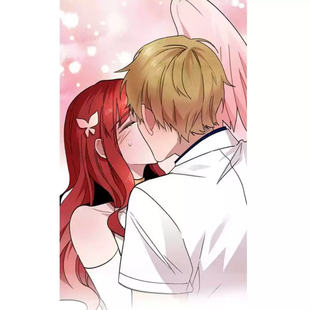 My Darling Signed In Ch.17