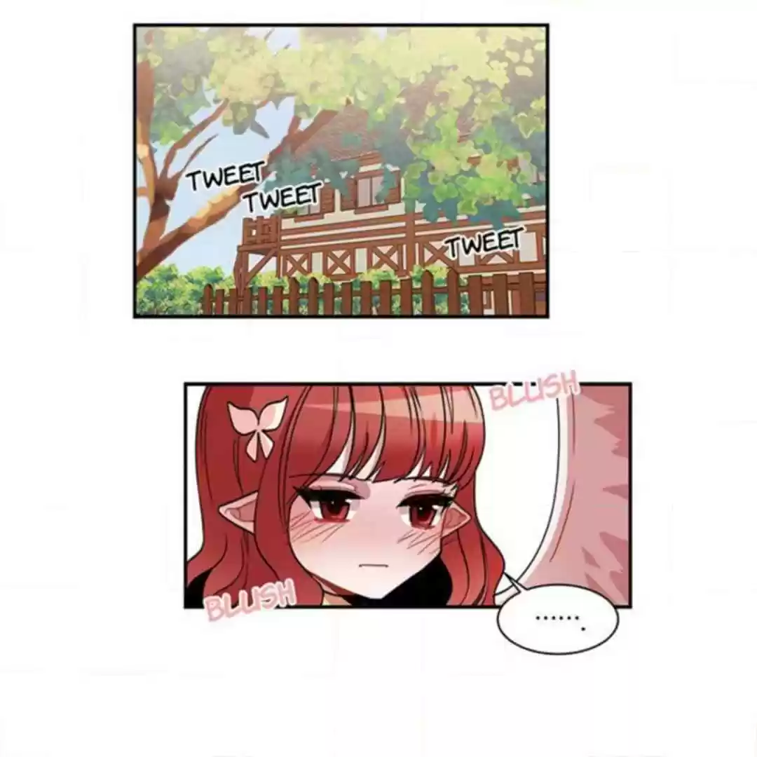 My Darling Signed In Ch.17