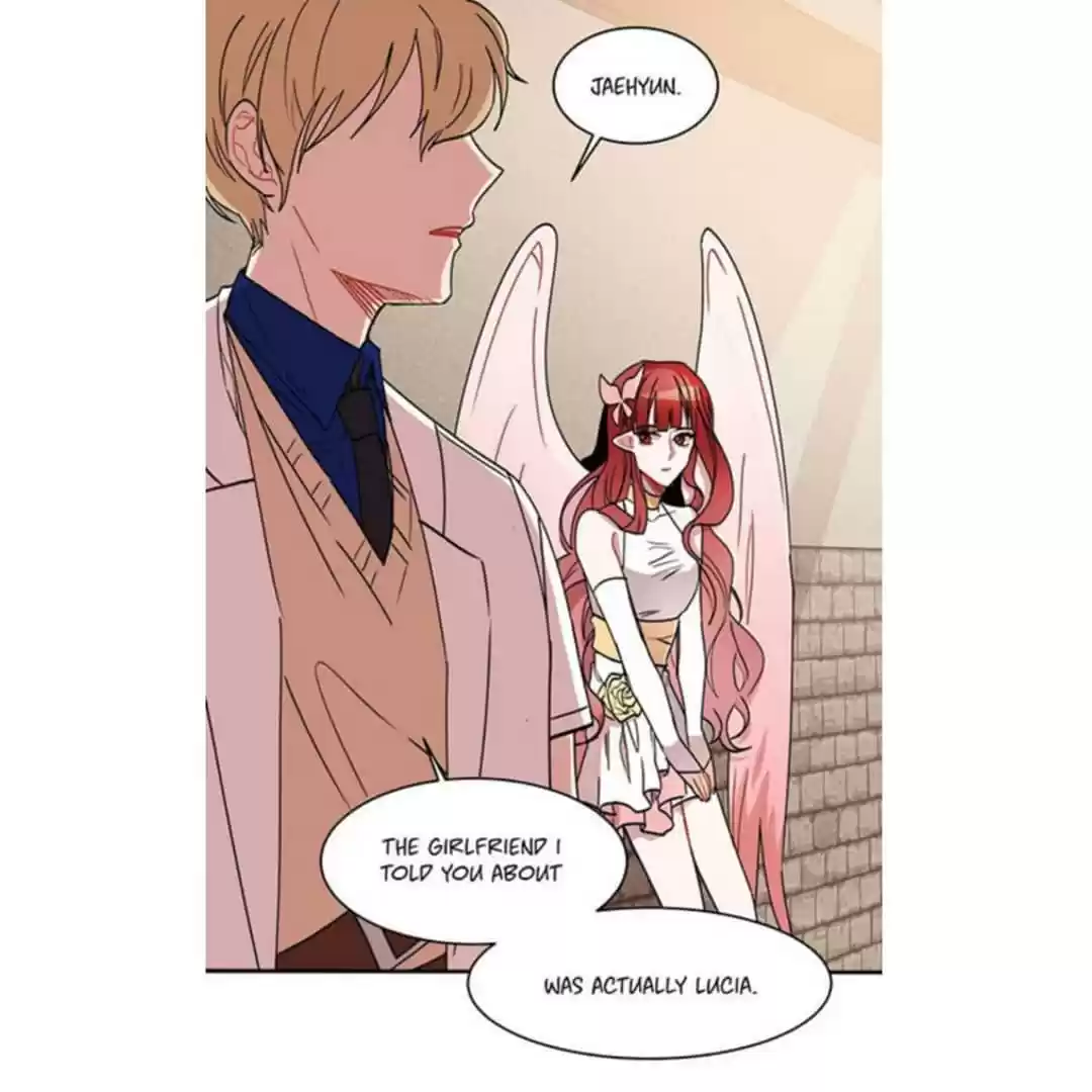 My Darling Signed In Ch.17