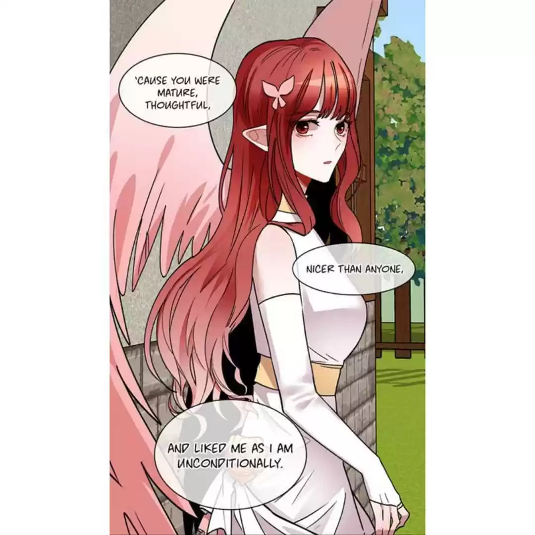 My Darling Signed In Ch.17